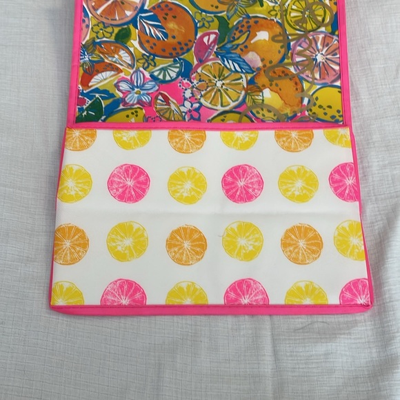 Lilly Pulitzer | Reusable shopping tote - Picture 3 of 9